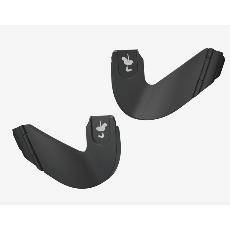 Joolz Aer1/+ car seat adapter set