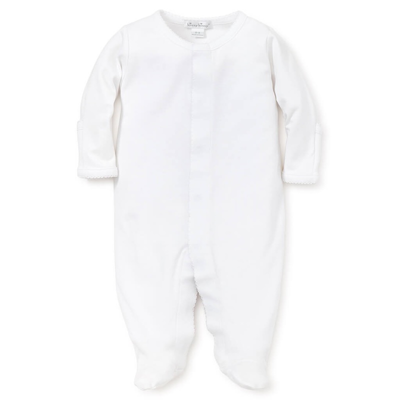 Kissy Kissy Basic Footie
