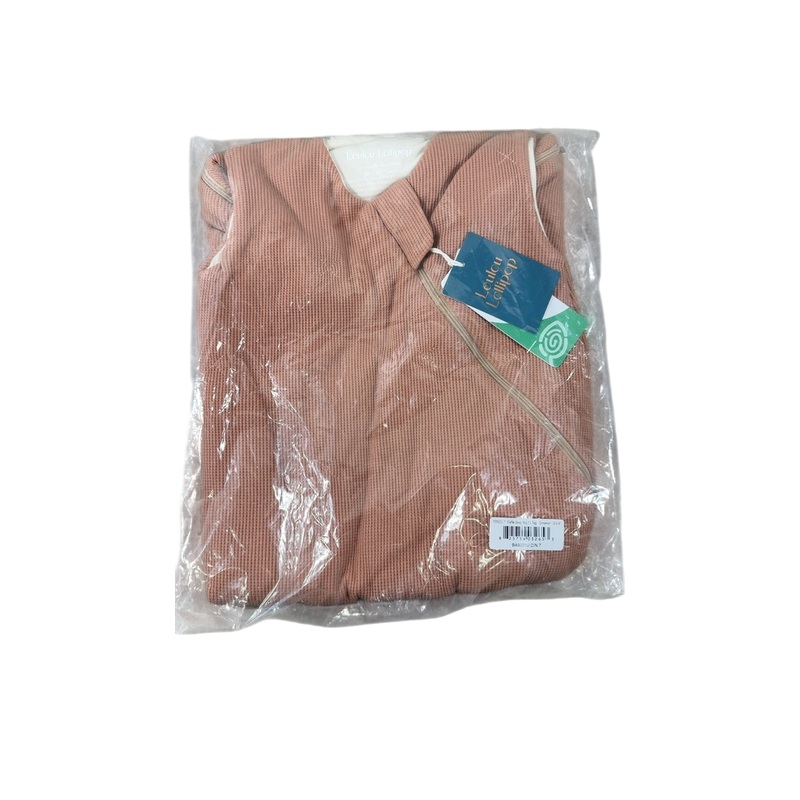 LouLou Lollipop Tencel Sleep Bag, Cinnamon, 0-6 Months, 1.0 TOG