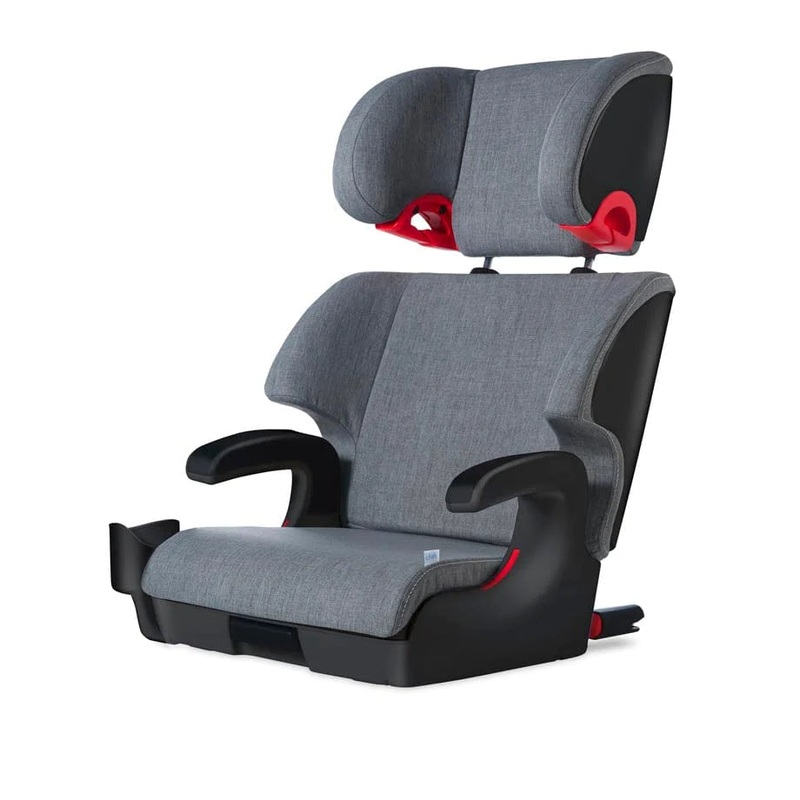 oobr Booster Seat – Thunder