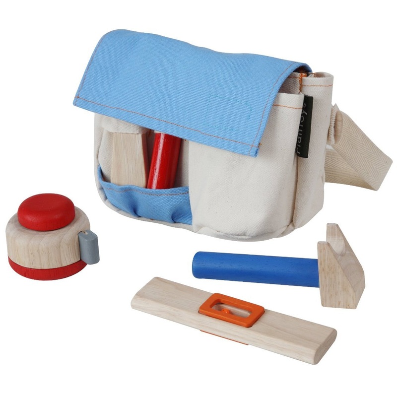 Plan Toys Tool Belt