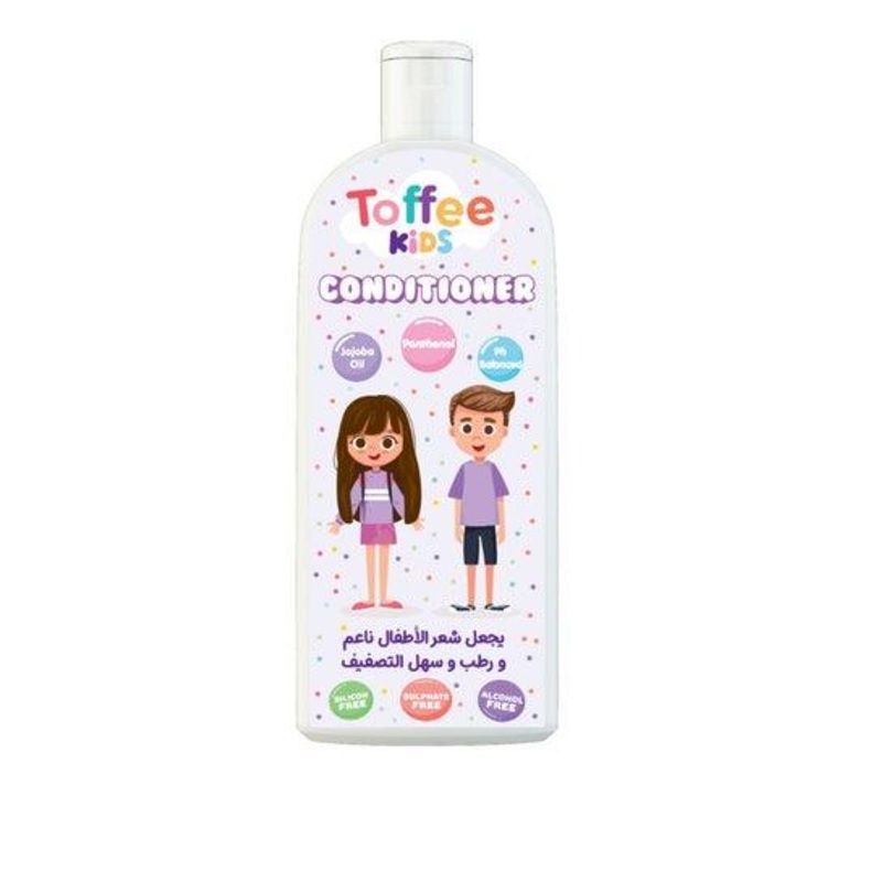 Toffee Kids Conditioner 250 ml