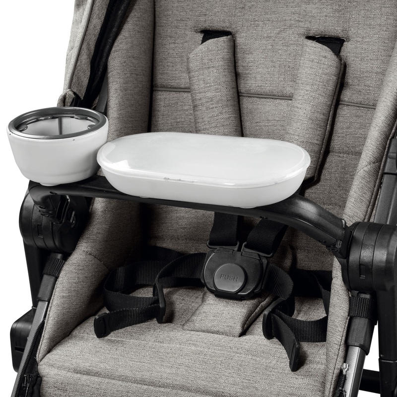 Agio Z4 Child Tray
