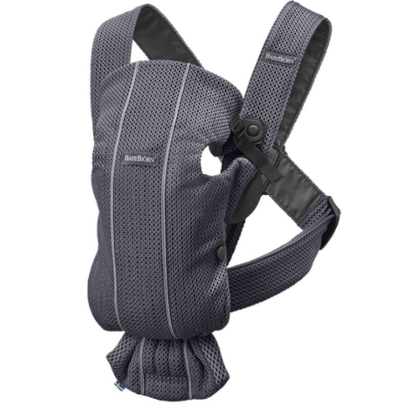 Baby Carrier Mini – 3D Mesh