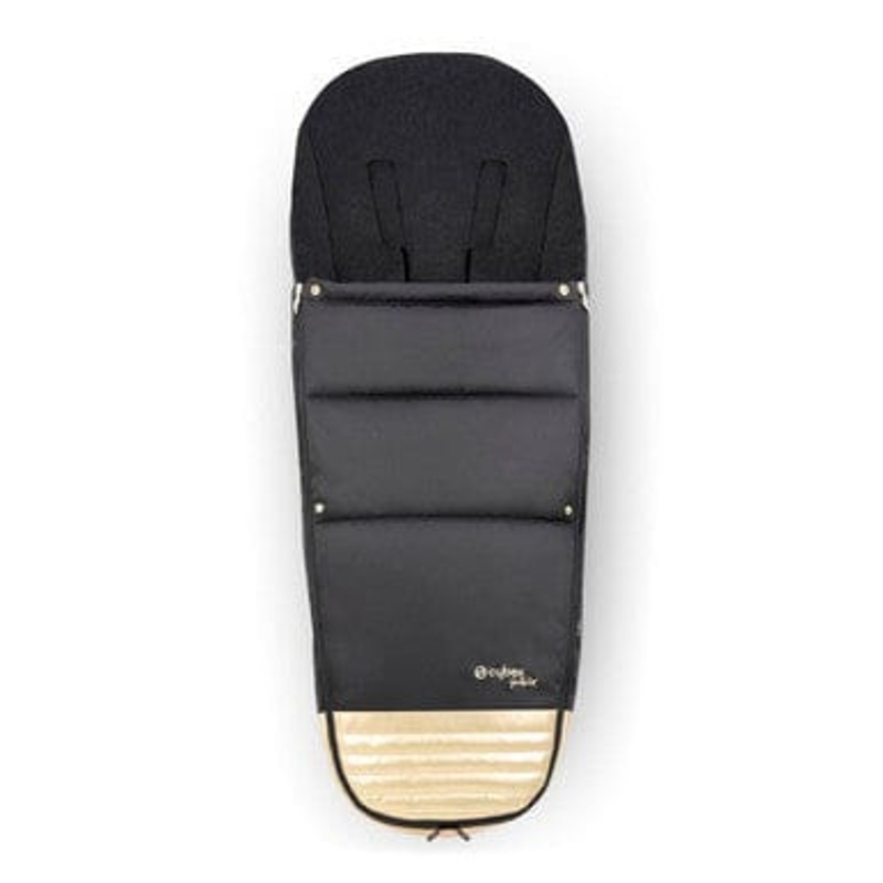 CYBEX Platinum Footmuff – JS Wings