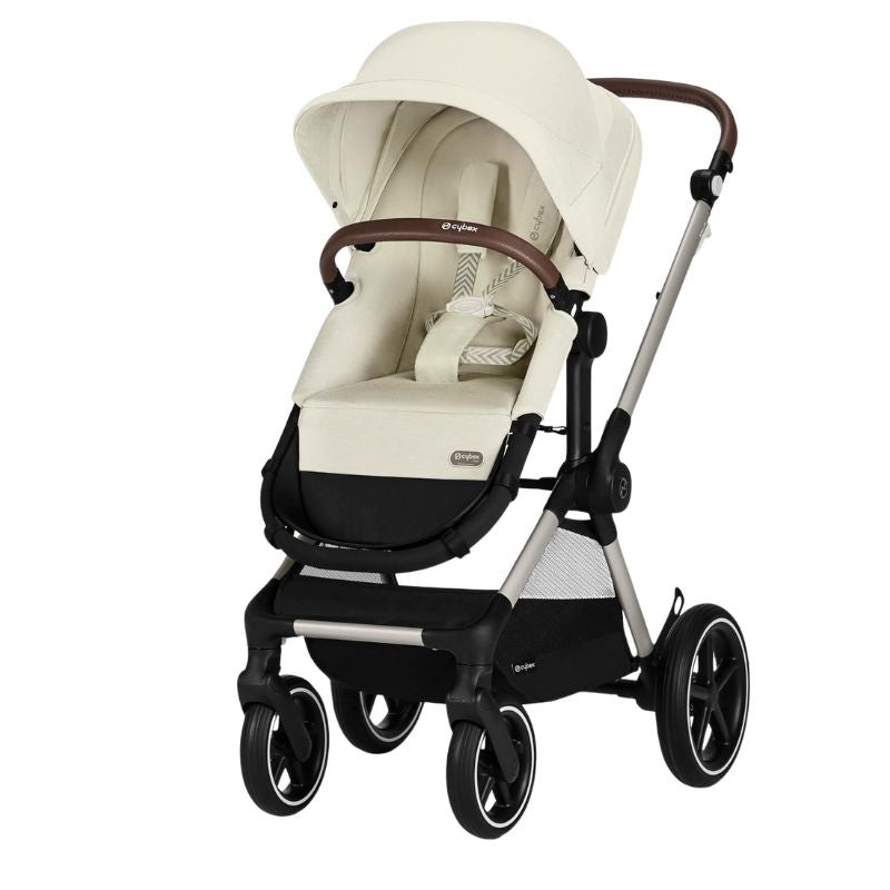 EOS Lux 2-in-1 Stroller