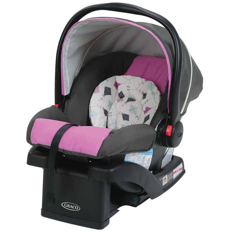 Graco SnugRide Click Connect 30 Infant Car Seat – Kyte