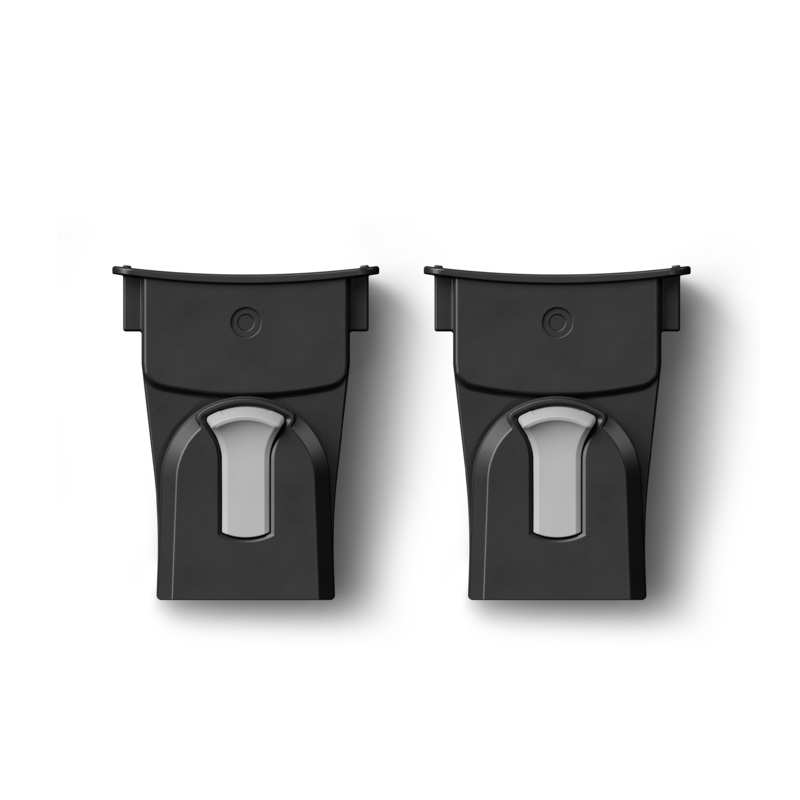 Infant Car Seat Adapter for &Roll and &Jog