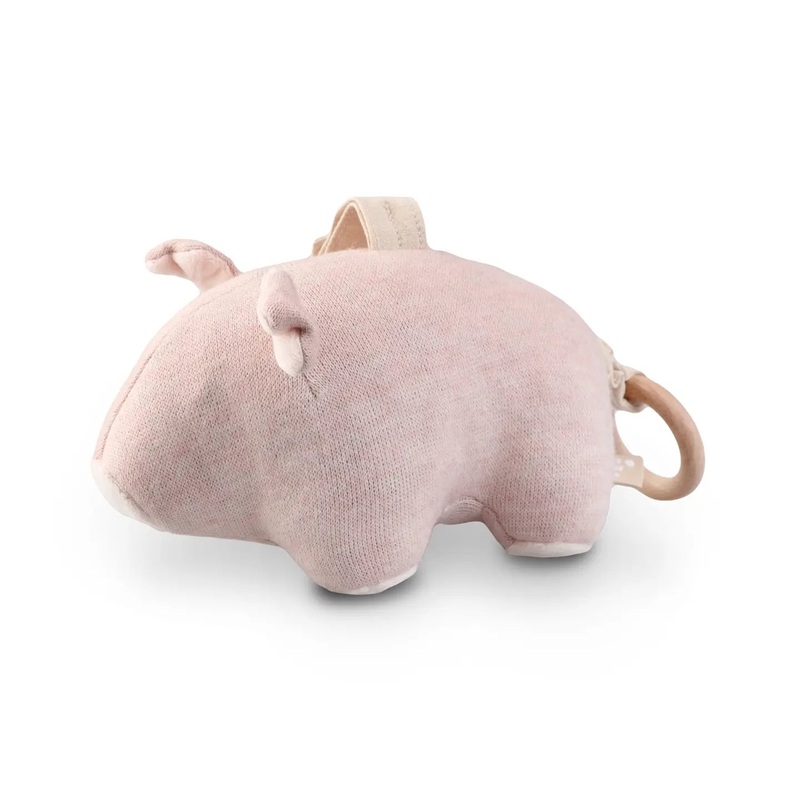 Little Lamb Kind Marigold Musical Toy