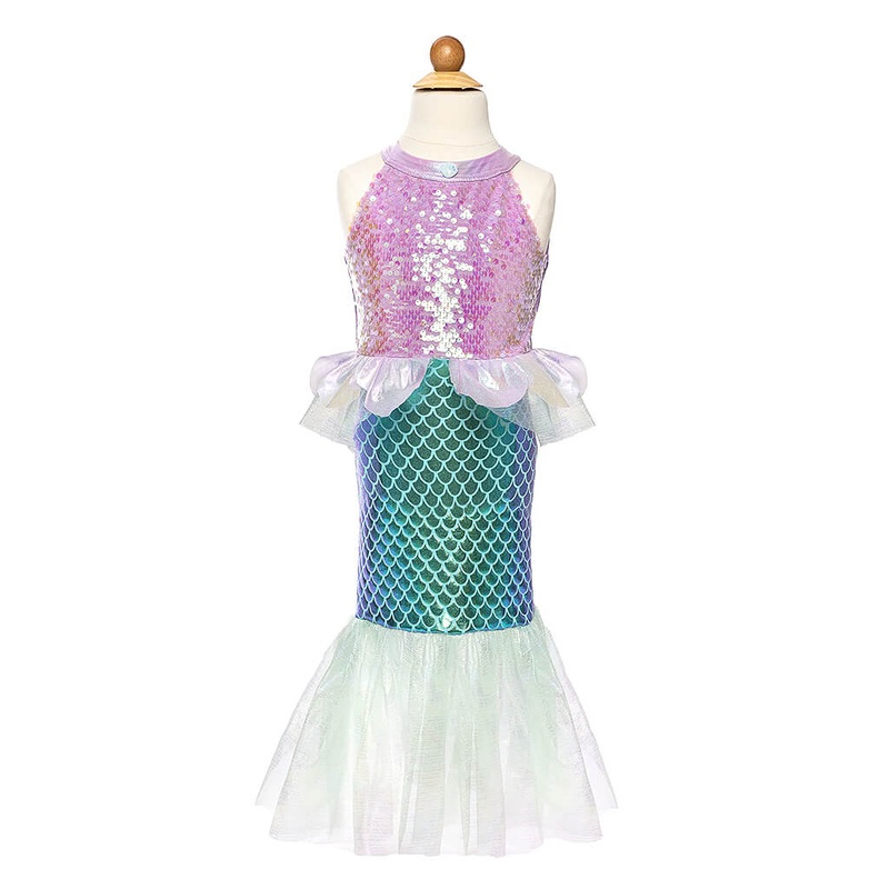Misty Mermaid Costume