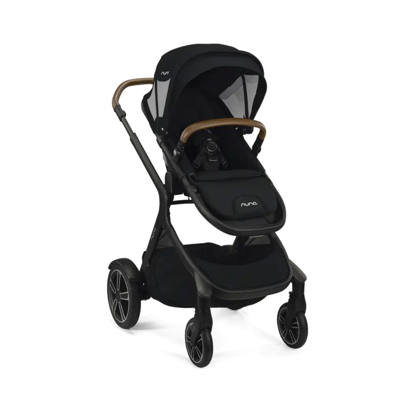 Nuna Demi Grow Stroller