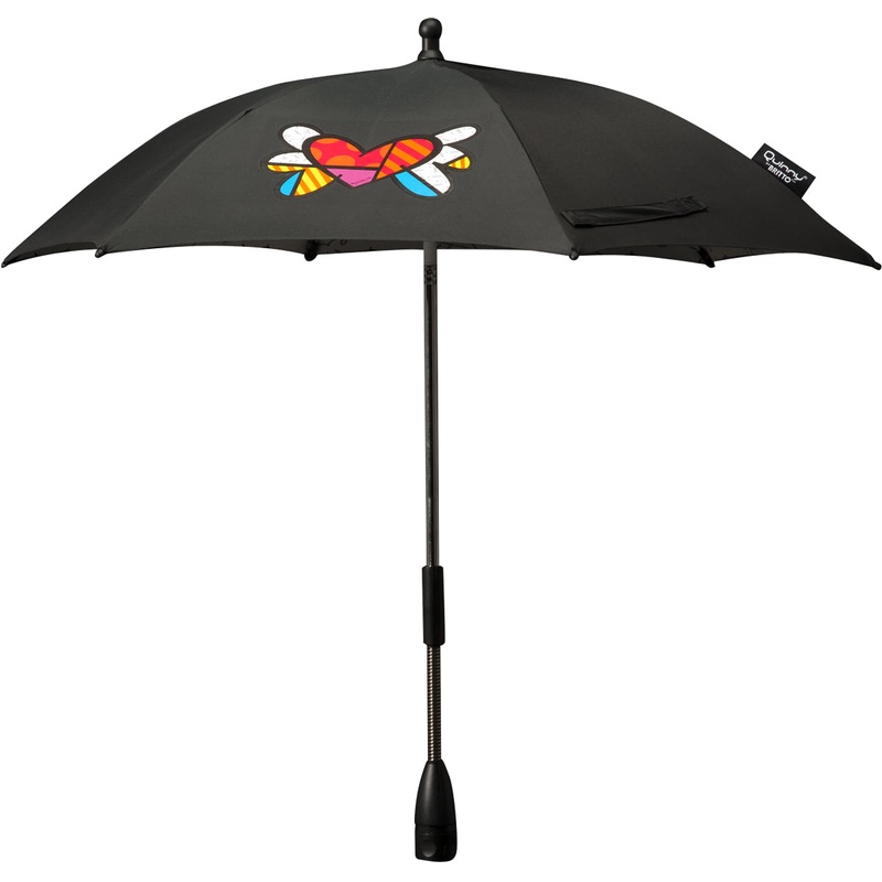 Quinny Britto Parasol – Heart