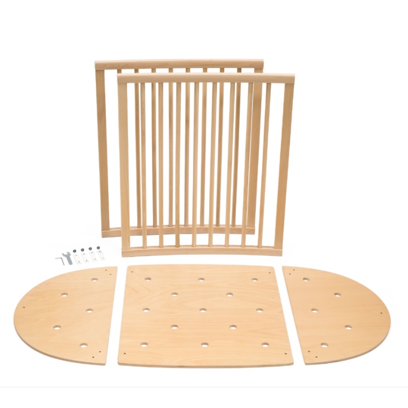 Sleepi Bed Extension V3