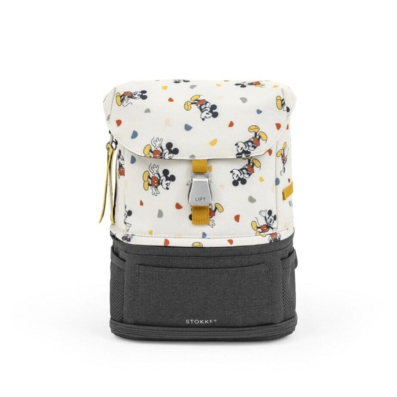 Stokke JetKids Crew Backpack – Mickey Celebration