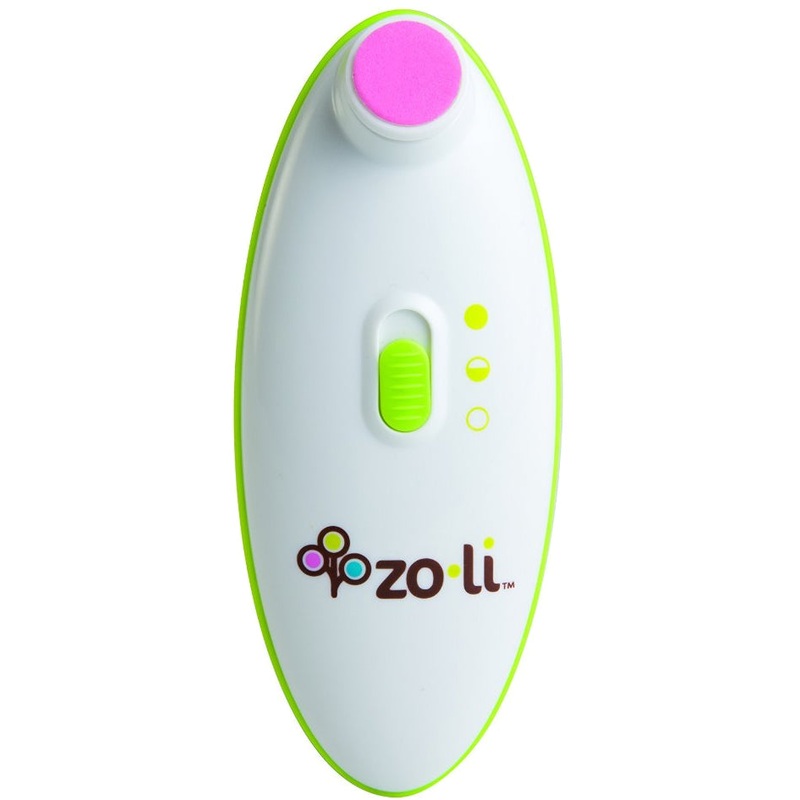 ZoLi Baby Buzz B Nail Trimmer