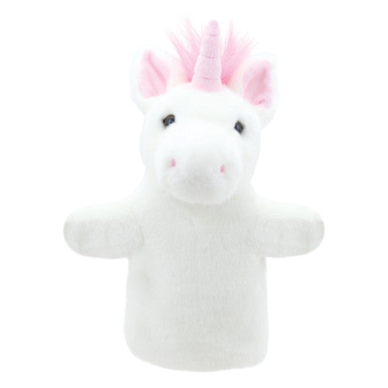 Animal Puppet Buddies: Unicorn