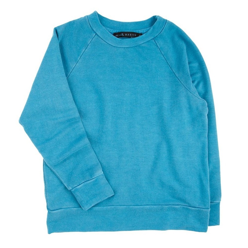 Iggy Pullover – Horizon