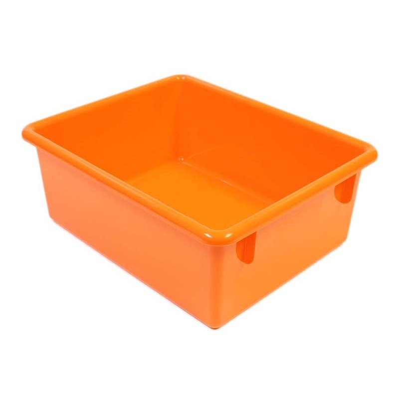 Jonti-Craft Tub – Orange