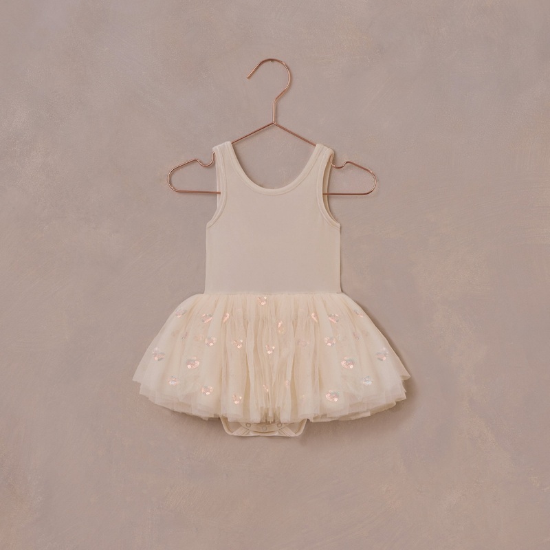 Noralee Tullulah Tutu | Hearts