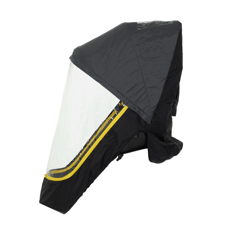 Switchback Weather Cover