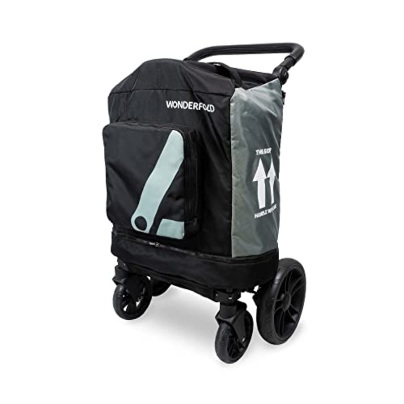 Wonderfold Travel Cover, W2 Series