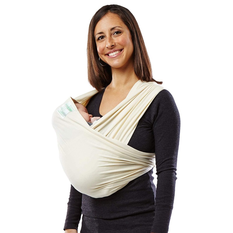 Baby K’tan Carrier Organic