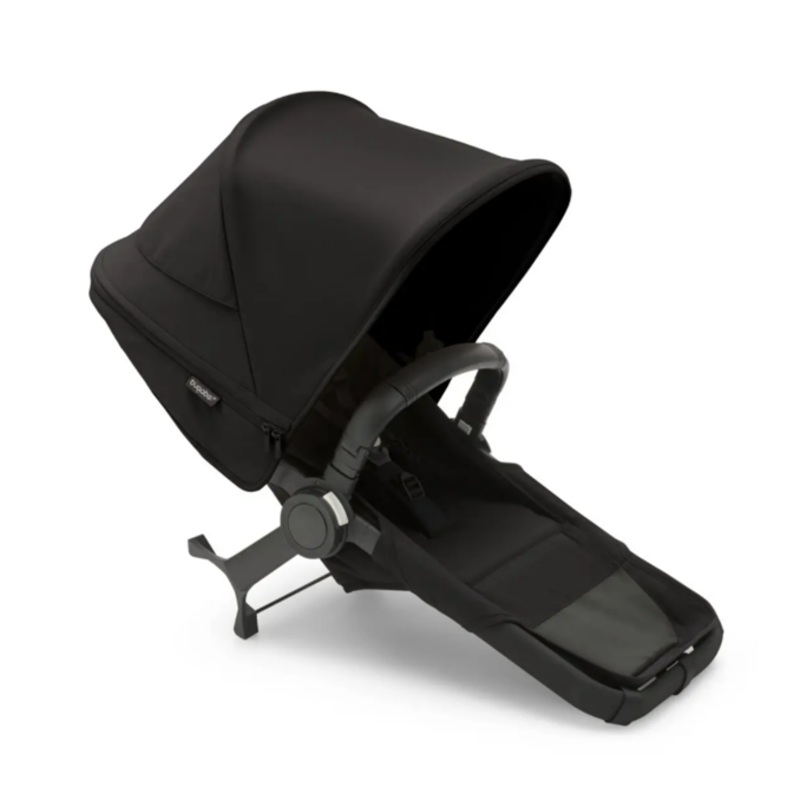 Donkey 5 Duo Extension Set – Midnight Black & Black Frame