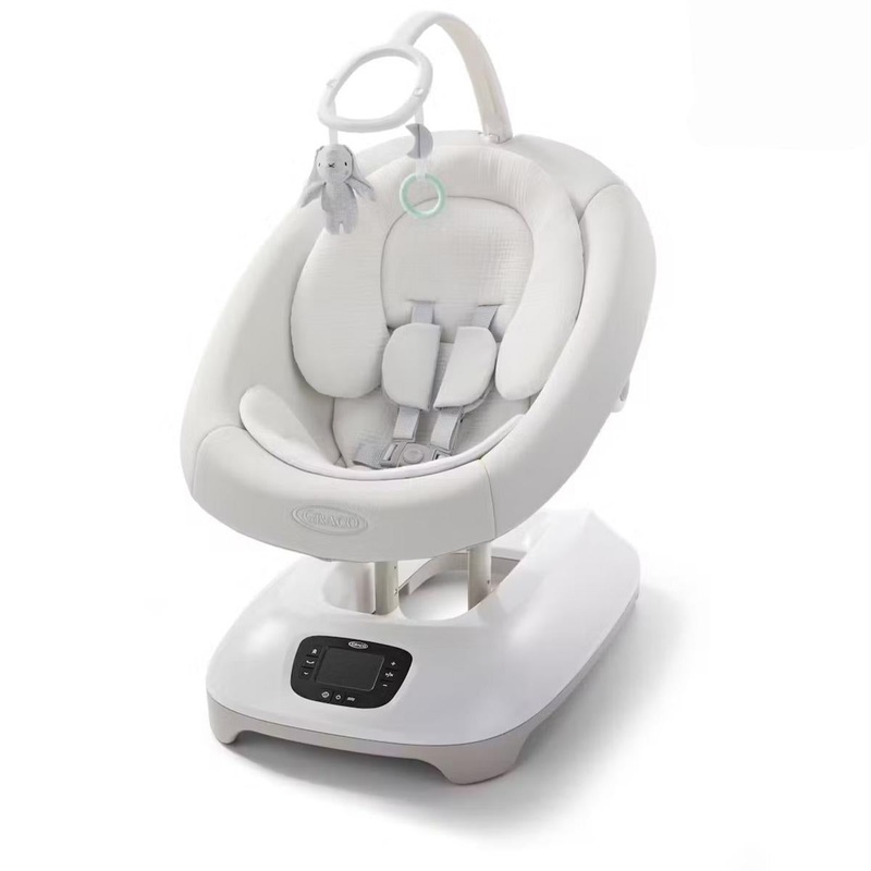 Graco SmartSense Soothing Baby Swing – Rori