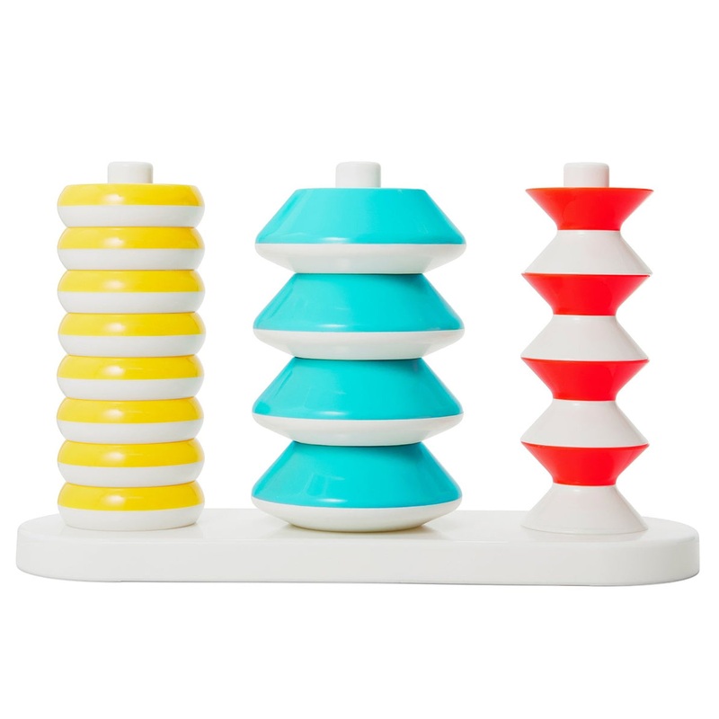 Kid O Pattern Stacker