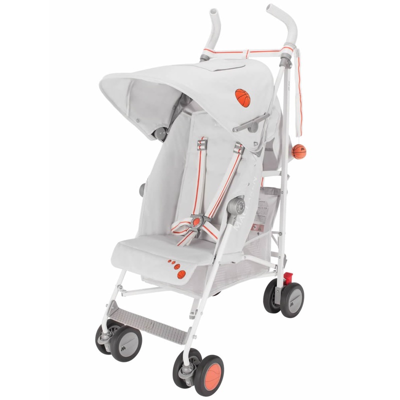 Maclaren 2016/2017 Triumph Umbrella Stroller – All Star