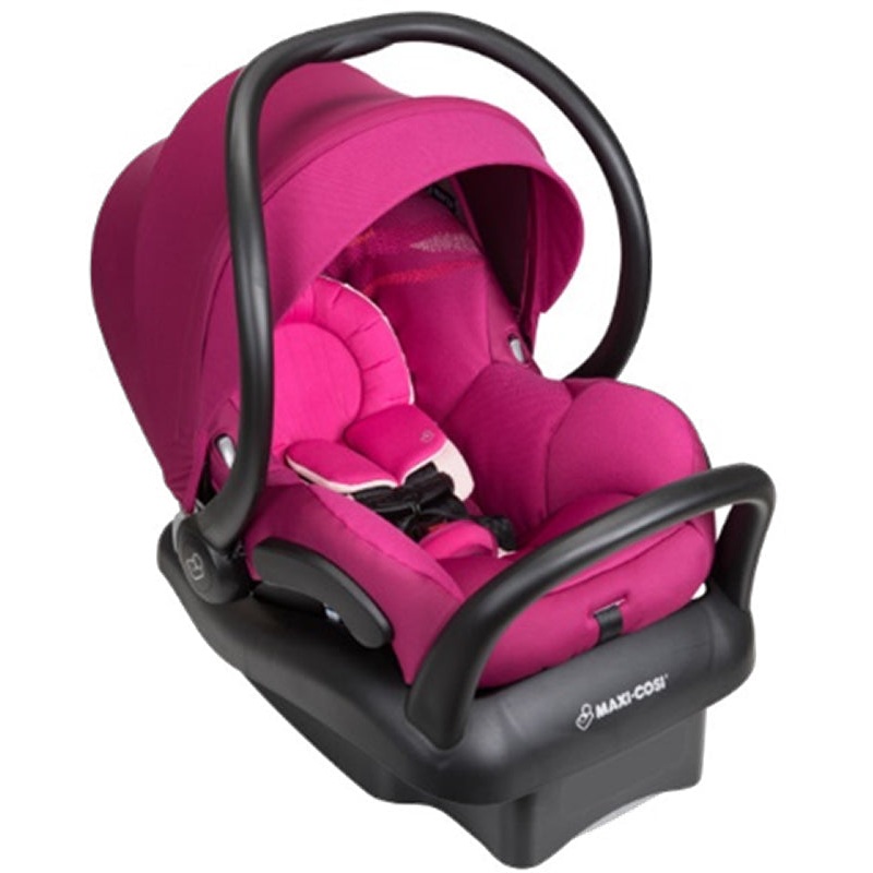 Maxi Cosi Mico Max 30 Infant Car Seat – Frequency Pink