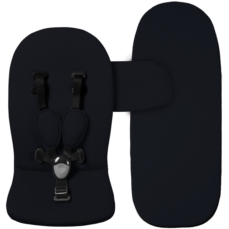 Mima Kobi & Xari Starter Pack – Black