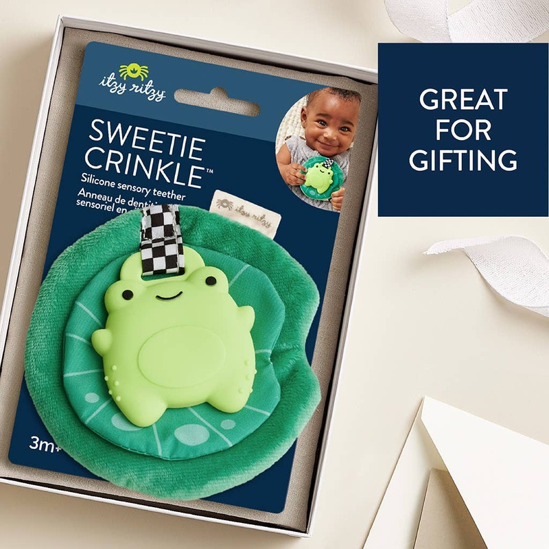 *NEW* Sweetie Crinkle