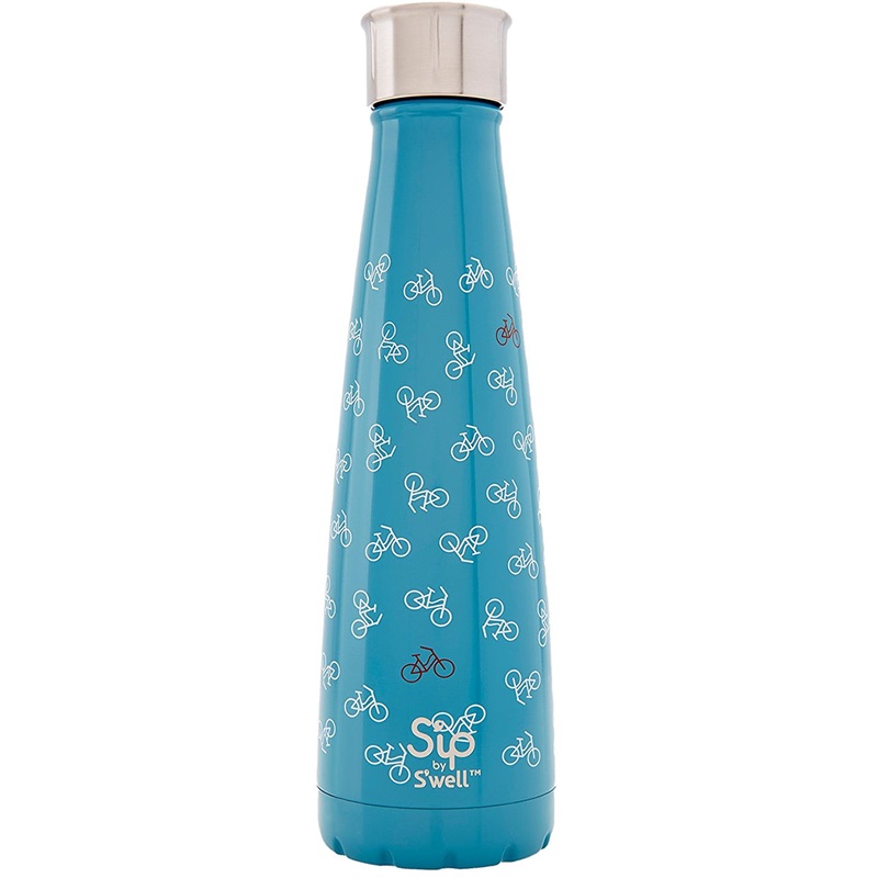 S’well S’ip 15oz Bottle – Shifting Gears