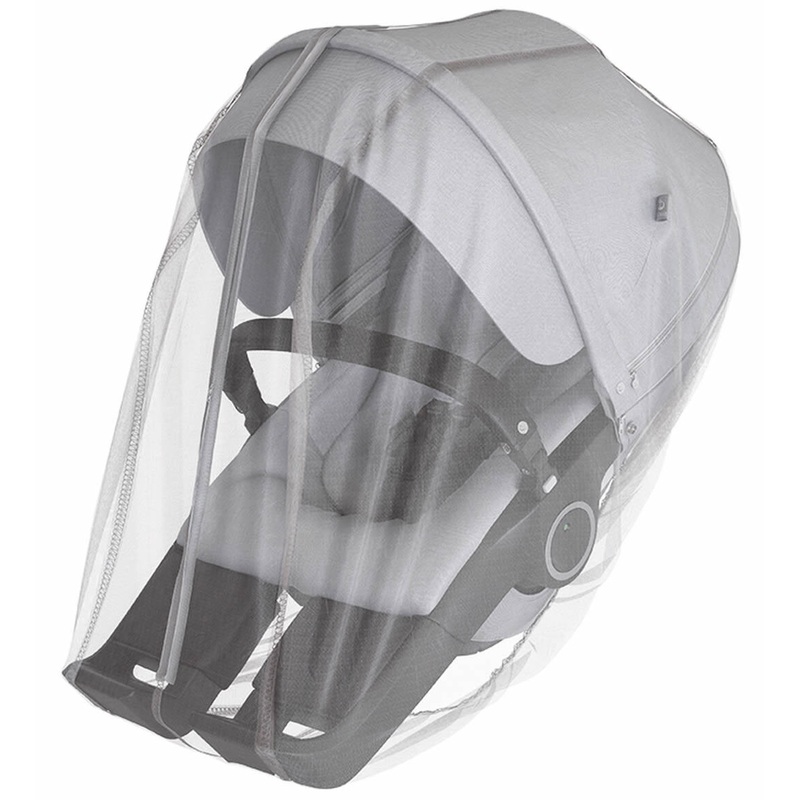 Stokke Xplory & Trailz Mosquito Net