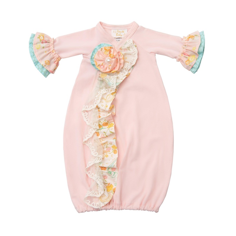 Sweet Treat Gown