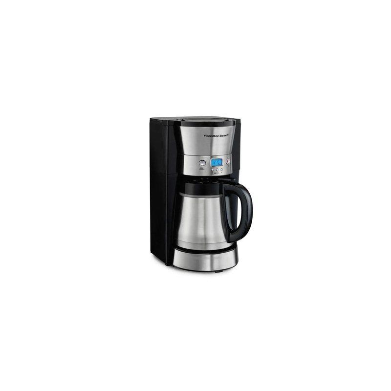 Thermal 10C Coffee Maker ,10 Cup