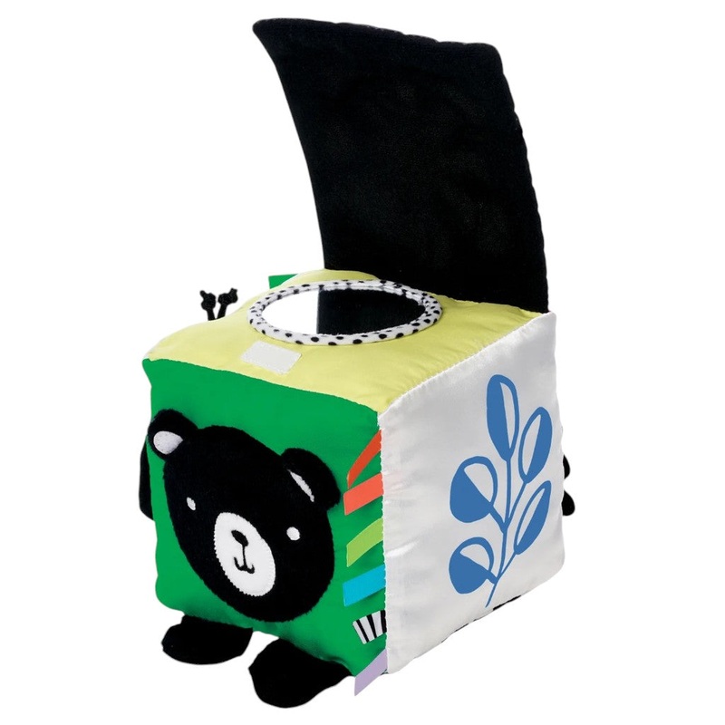 Wimmer Discovery Cube
