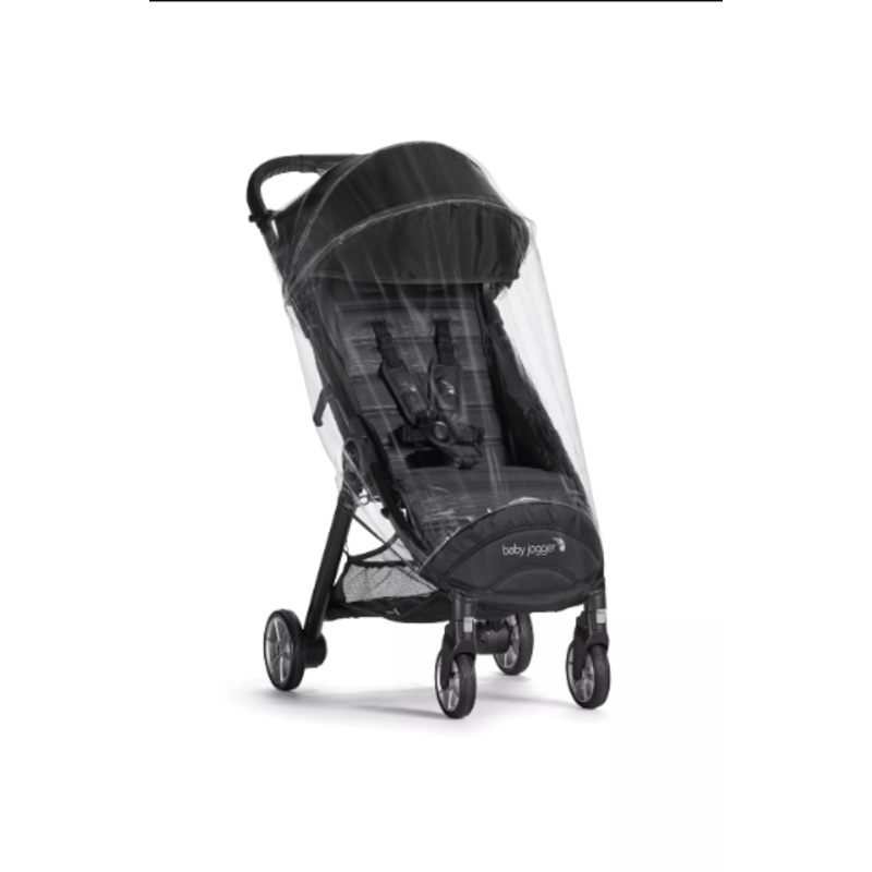 Baby Jogger Raincover for City Tour 2 Single