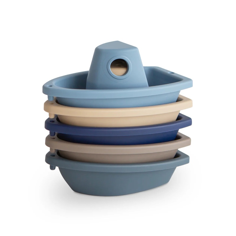 Bath Boats – Ocean