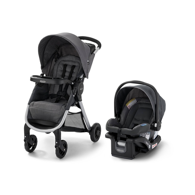 Fastaction SE 2.0 Travel System – Astaire