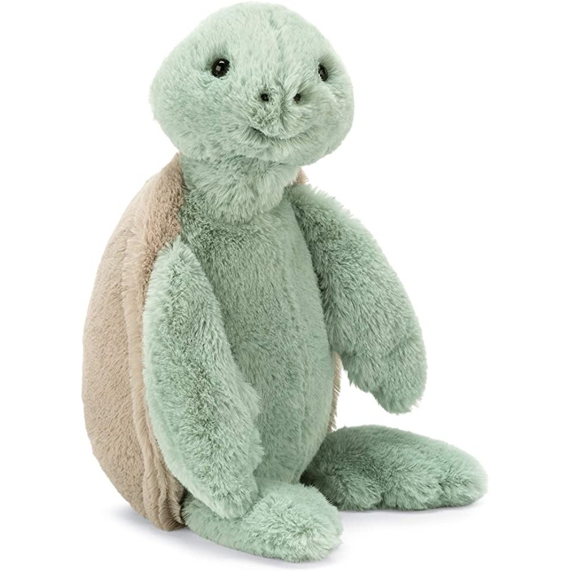Jellycat Bashful Turtle Small 7″
