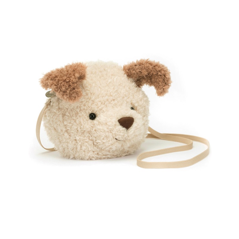 Jellycat Little Pup Bag
