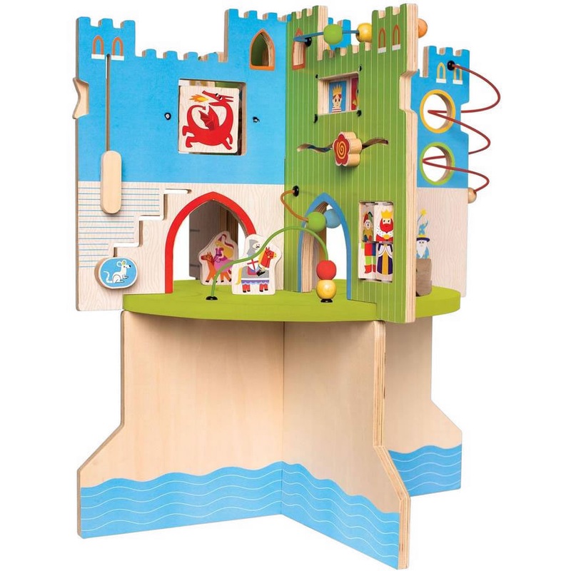 Manhattan Toy Storybook Castle