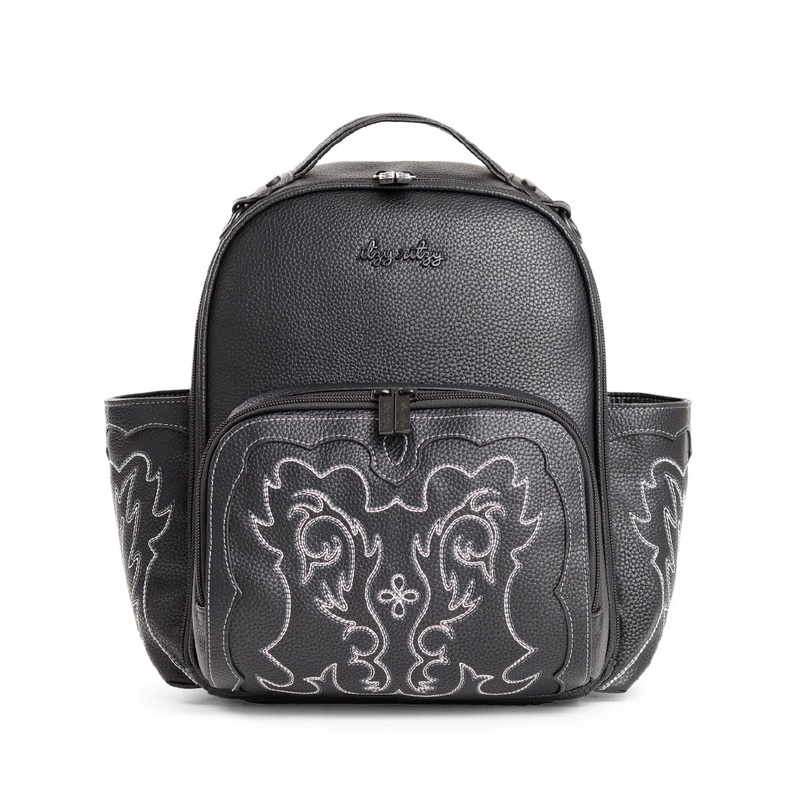 Nash Mini Plus Diaper Bag Backpack – Outlaw
