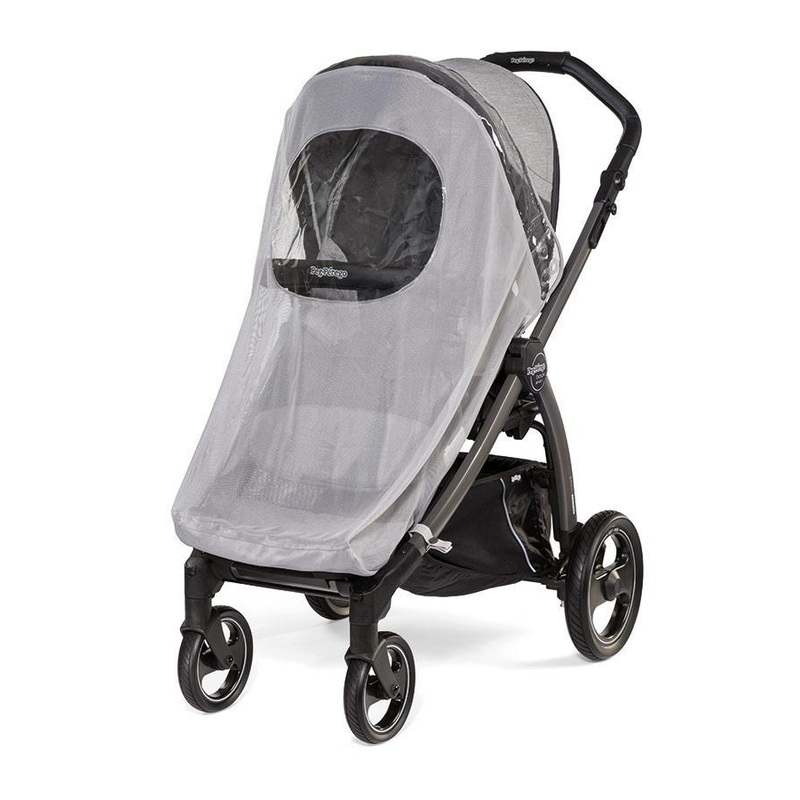 Peg Perego Stroller Mosquito Netting