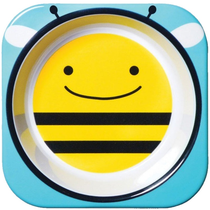 Skip Hop Zoo Bowl – Bee