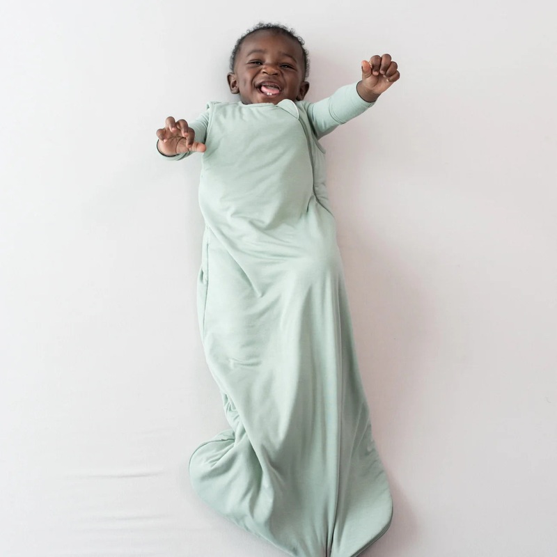 Sleep Bag 1.0 TOG – Thyme