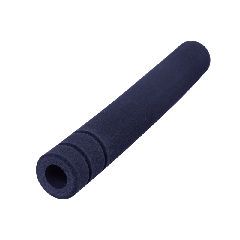 Supa/Go Foam Handle Black