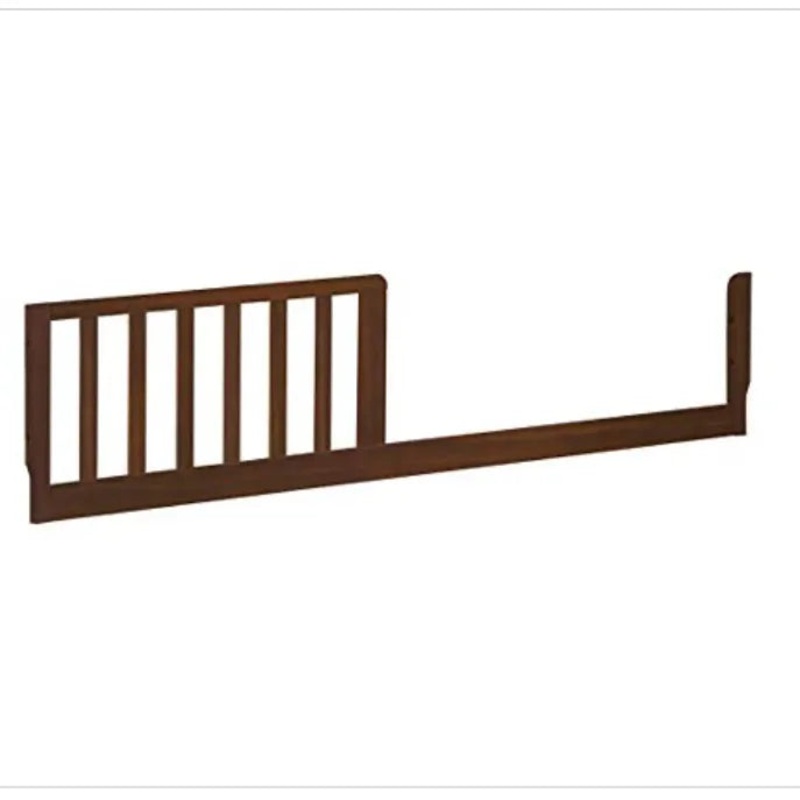Union Toddler Bed Conversion Kit, Espresso, Full